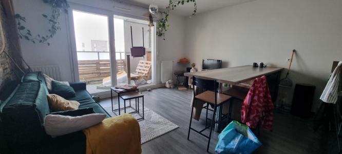 Annonce Location 2 pices Appartement Rennes 35