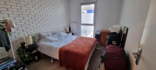 For rent Rennes 2 rooms 42 m2 Ille et vilaine (35000) photo 2