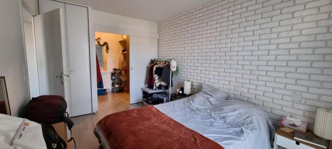 For rent Rennes 2 rooms 42 m2 Ille et vilaine (35000) photo 3