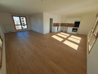 For rent Lille 2 rooms 53 m2 Nord (59000) photo 1