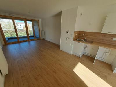 For rent Lille 2 rooms 53 m2 Nord (59000) photo 3