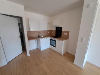 For rent Lille 2 rooms 53 m2 Nord (59000) photo 4