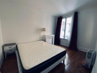 For rent Paris-17eme-arrondissement 2 rooms 35 m2 Paris (75017) photo 2