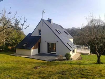 For sale Roche-maurice 6 rooms 134 m2 Finistere (29800) photo 0