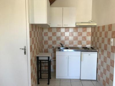 For rent Narbonne 1 room 33 m2 Aude (11100) photo 1