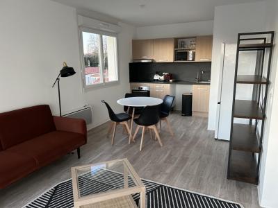 Annonce Location 3 pices Appartement Castelnaudary 11