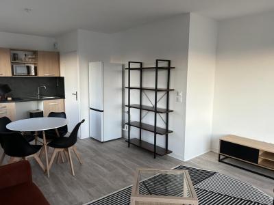 Louer Appartement Castelnaudary Aude