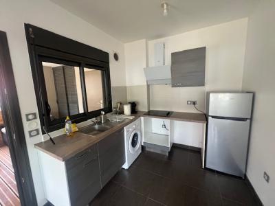 For sale Sainte-clotilde 1 room 32 m2 Reunion (97490) photo 2