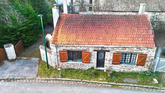 Annonce Vente 2 pices Maison Flins-neuve-eglise 78