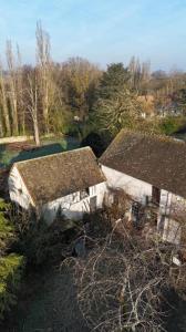 Annonce Vente Maison Flins-neuve-eglise 78