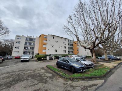 For rent Carpentras 2 rooms 39 m2 Vaucluse (84200) photo 1