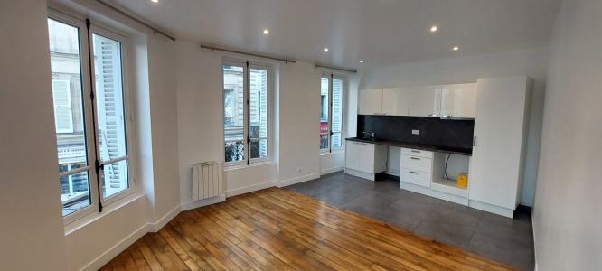 For rent Paris-8eme-arrondissement 4 rooms 153 m2 Paris (75008) photo 1