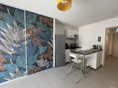 For rent Lyon-7eme-arrondissement 1 room 30 m2 Rhone (69007) photo 3