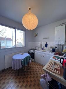 Annonce Location 2 pices Appartement Lyon-3eme-arrondissement 69