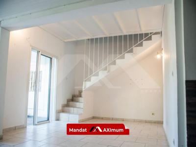 Acheter Appartement Tampon 176800 euros