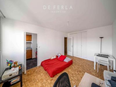 For sale Paris-19eme-arrondissement 1 room 35 m2 Paris (75019) photo 3