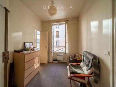 For sale Paris-14eme-arrondissement 2 rooms 32 m2 Paris (75014) photo 1