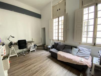 For rent Rennes 1 room 37 m2 Ille et vilaine (35000) photo 0