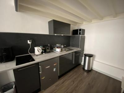 For rent Rennes 1 room 37 m2 Ille et vilaine (35000) photo 1