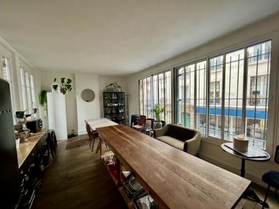 For rent Paris-11eme-arrondissement 69 m2 Paris (75011) photo 1