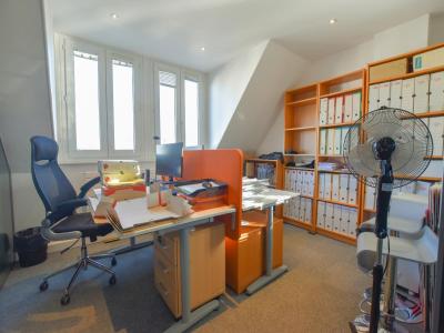 For rent Paris-8eme-arrondissement 366 m2 Paris (75008) photo 4