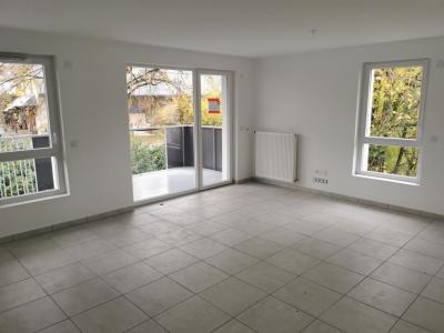 For rent Cognin 3 rooms 62 m2 Savoie (73160) photo 1