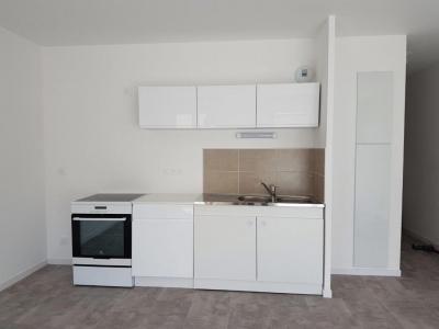 For rent Lille 2 rooms 49 m2 Nord (59000) photo 1