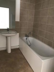 For rent Lille 2 rooms 49 m2 Nord (59000) photo 4