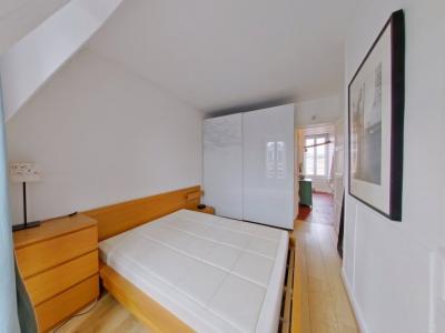 For rent Paris-11eme-arrondissement 2 rooms 32 m2 Paris (75011) photo 2