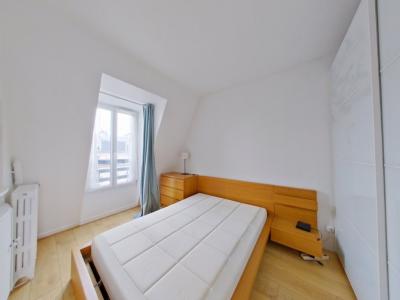 For rent Paris-11eme-arrondissement 2 rooms 32 m2 Paris (75011) photo 3