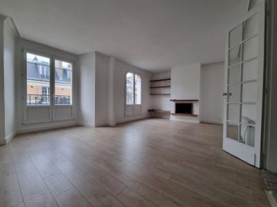 For rent Paris-17eme-arrondissement 3 rooms 82 m2 Paris (75017) photo 1