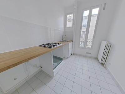 Louer Appartement 48 m2 Paris-15eme-arrondissement