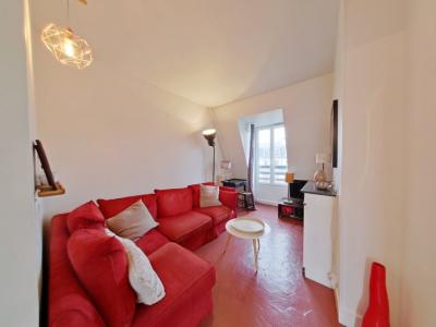 For rent Paris-11eme-arrondissement 2 rooms 32 m2 Paris (75011) photo 1