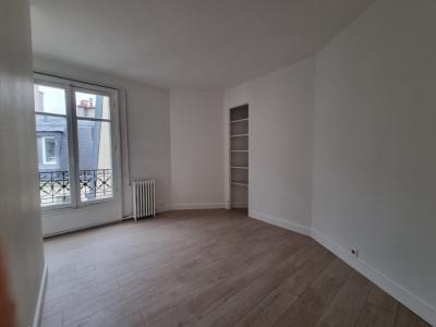 Louer Appartement 82 m2 Paris-17eme-arrondissement