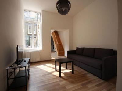 For rent Lille 4 rooms 74 m2 Nord (59000) photo 0