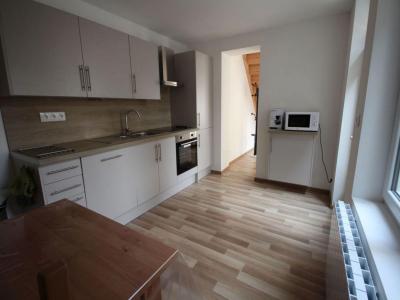 For rent Lille 4 rooms 74 m2 Nord (59000) photo 1