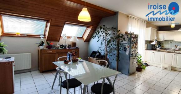 For rent Guipavas 7 rooms 119 m2 Finistere (29490) photo 0