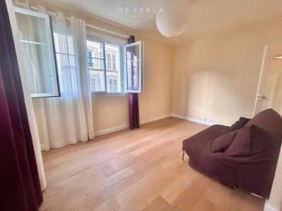 For rent Paris-15eme-arrondissement 1 room 21 m2 Paris (75015) photo 0