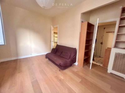 For rent Paris-15eme-arrondissement 1 room 21 m2 Paris (75015) photo 1