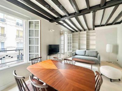 Annonce Location 2 pices Appartement Paris-14eme-arrondissement 75