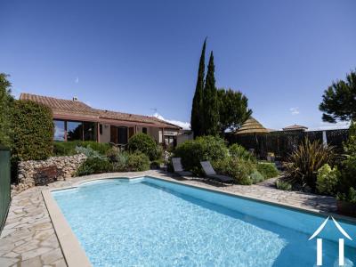 For sale Assignan 5 rooms 120 m2 Herault (34360) photo 0