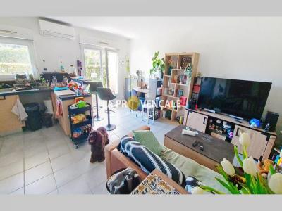 For sale Trets 2 rooms 42 m2 Bouches du Rhone (13530) photo 0