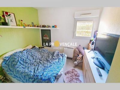 Acheter Appartement Trets 190000 euros