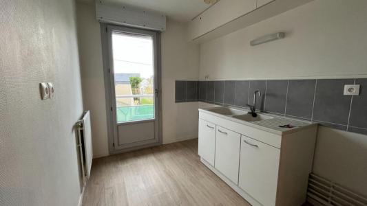 Acheter Appartement 51 m2 Angers