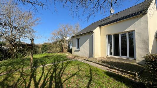 For sale Entrammes 3 rooms 67 m2 Mayenne (53260) photo 1