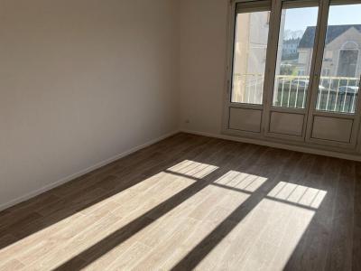 Acheter Appartement 64 m2 Mans