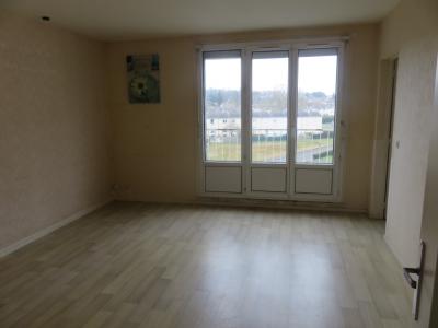 Annonce Vente 4 pices Appartement Mans 72