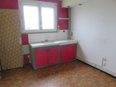 Acheter Appartement 75 m2 Mans