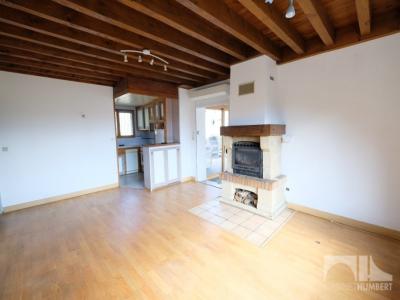 For rent Saint-etienne 4 rooms 94 m2 Loire (42000) photo 1