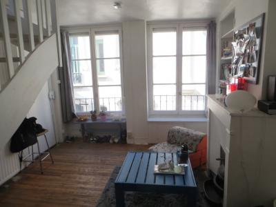 For rent Saint-etienne 2 rooms 43 m2 Loire (42000) photo 2